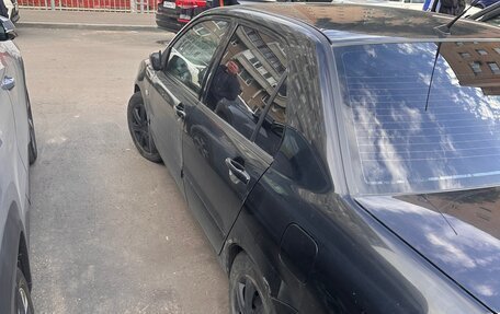 Mitsubishi Lancer IX, 2007 год, 350 000 рублей, 5 фотография