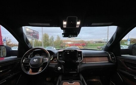 Rambler 1500, 2021 год, 5 990 000 рублей, 28 фотография