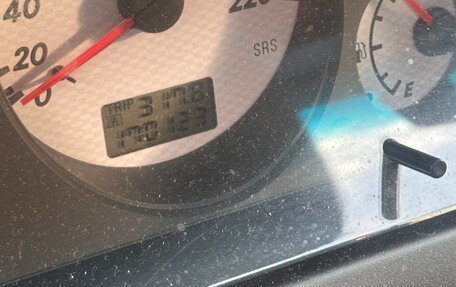 Mitsubishi Lancer IX, 2007 год, 350 000 рублей, 7 фотография