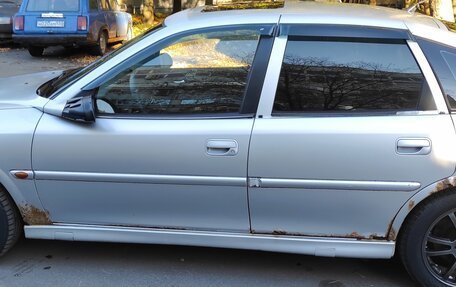 Opel Vectra B рестайлинг, 1999 год, 230 000 рублей, 6 фотография