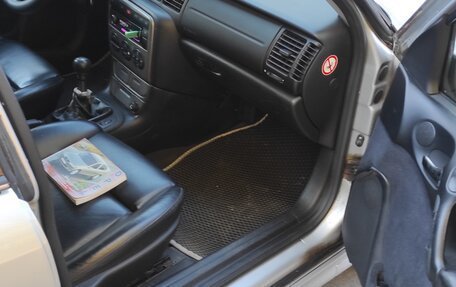Opel Vectra B рестайлинг, 1999 год, 230 000 рублей, 9 фотография