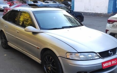 Opel Vectra B рестайлинг, 1999 год, 230 000 рублей, 8 фотография