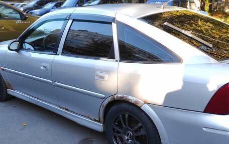 Opel Vectra B рестайлинг, 1999 год, 230 000 рублей, 13 фотография