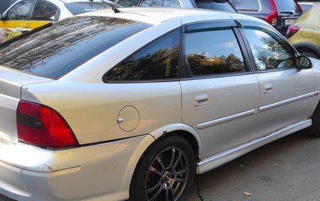 Opel Vectra B рестайлинг, 1999 год, 230 000 рублей, 11 фотография