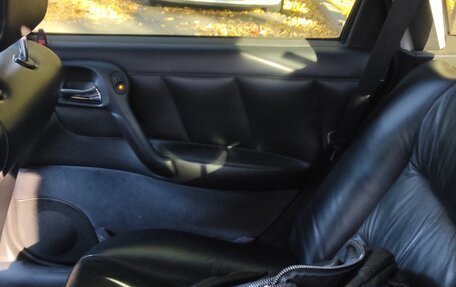 Opel Vectra B рестайлинг, 1999 год, 230 000 рублей, 14 фотография