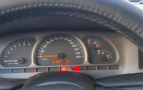 Opel Vectra B рестайлинг, 1999 год, 230 000 рублей, 17 фотография