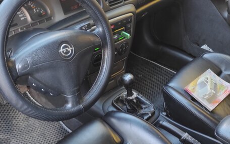Opel Vectra B рестайлинг, 1999 год, 230 000 рублей, 16 фотография