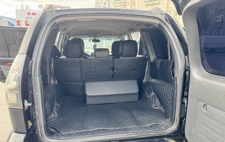 Toyota Land Cruiser Prado 120 рестайлинг, 2006 год, 2 100 000 рублей, 3 фотография