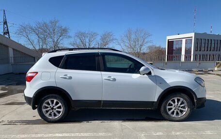 Nissan Qashqai, 2013 год, 980 000 рублей, 2 фотография