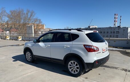 Nissan Qashqai, 2013 год, 980 000 рублей, 6 фотография