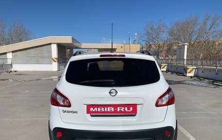 Nissan Qashqai, 2013 год, 980 000 рублей, 4 фотография