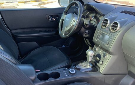 Nissan Qashqai, 2013 год, 980 000 рублей, 9 фотография
