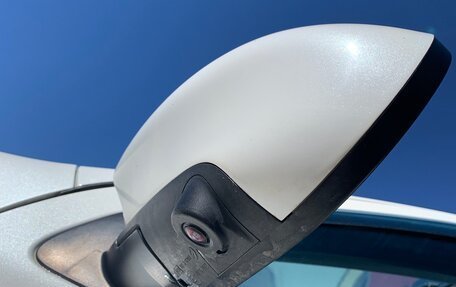 Nissan Qashqai, 2013 год, 980 000 рублей, 17 фотография