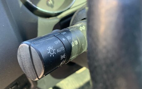 Nissan Qashqai, 2013 год, 980 000 рублей, 16 фотография