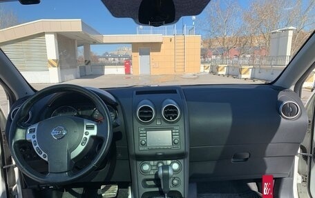 Nissan Qashqai, 2013 год, 980 000 рублей, 10 фотография