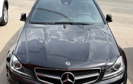 Mercedes-Benz C-Класс AMG, 2012 год, 3 400 рублей, 12 фотография