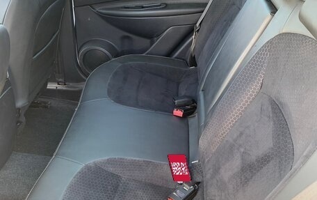 Nissan Qashqai, 2013 год, 980 000 рублей, 15 фотография