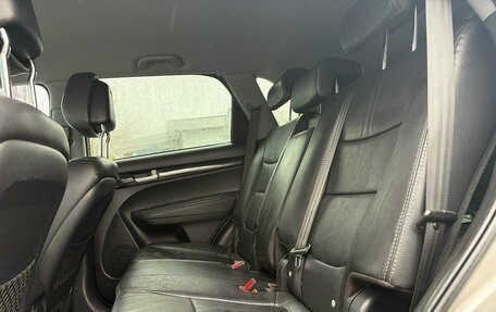 KIA Sorento II рестайлинг, 2011 год, 1 299 000 рублей, 6 фотография