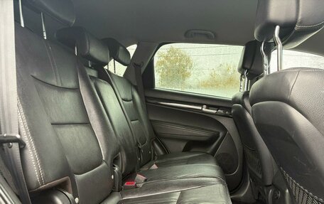 KIA Sorento II рестайлинг, 2011 год, 1 299 000 рублей, 8 фотография