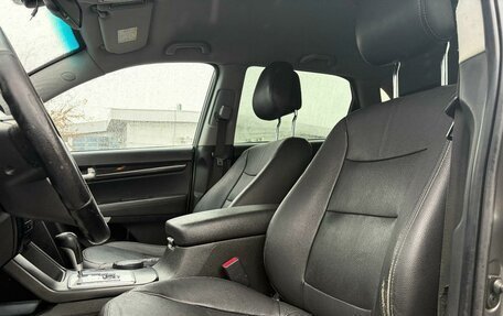 KIA Sorento II рестайлинг, 2011 год, 1 299 000 рублей, 7 фотография