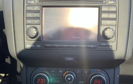 Nissan Qashqai, 2013 год, 980 000 рублей, 19 фотография