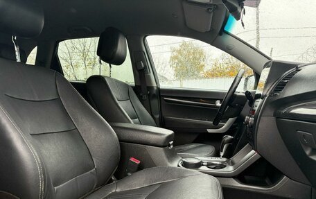 KIA Sorento II рестайлинг, 2011 год, 1 299 000 рублей, 9 фотография