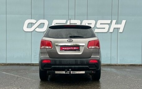KIA Sorento II рестайлинг, 2011 год, 1 299 000 рублей, 4 фотография