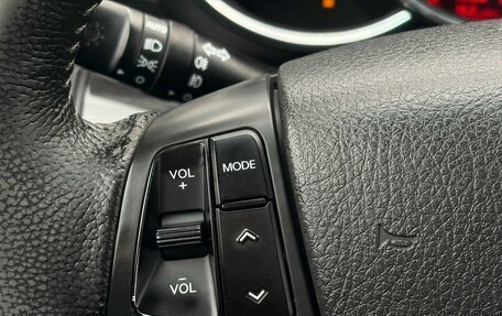 KIA Sorento II рестайлинг, 2011 год, 1 299 000 рублей, 15 фотография