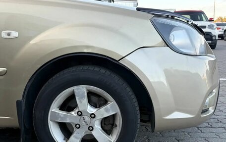 KIA Rio II, 2011 год, 491 000 рублей, 5 фотография