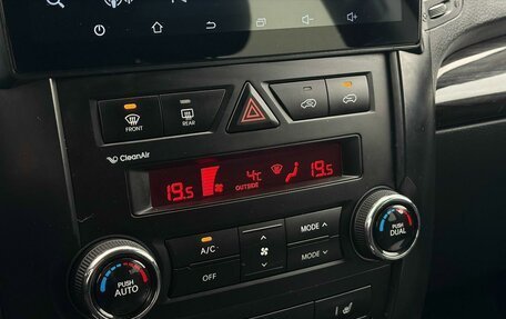 KIA Sorento II рестайлинг, 2011 год, 1 299 000 рублей, 20 фотография