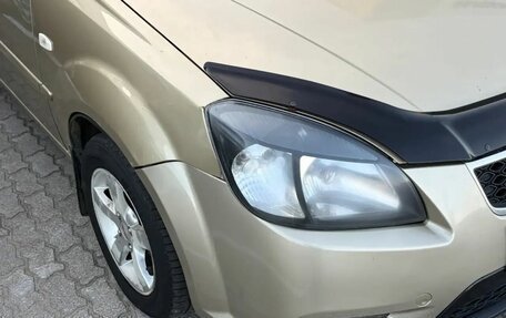 KIA Rio II, 2011 год, 491 000 рублей, 4 фотография