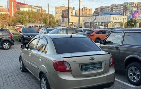 KIA Rio II, 2011 год, 491 000 рублей, 8 фотография