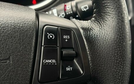 KIA Sorento II рестайлинг, 2011 год, 1 299 000 рублей, 17 фотография
