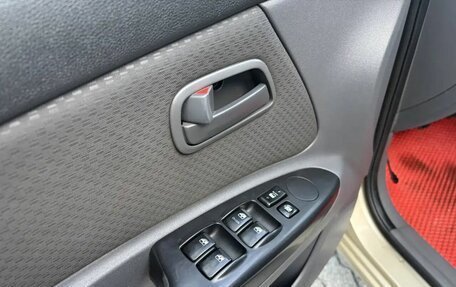 KIA Rio II, 2011 год, 491 000 рублей, 9 фотография