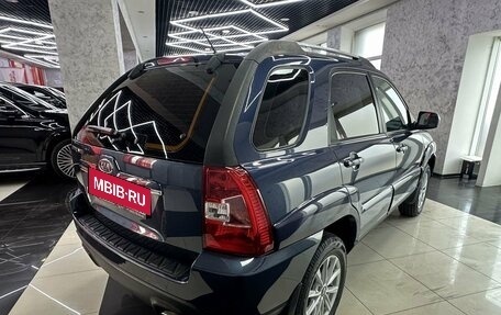 KIA Sportage II, 2010 год, 895 000 рублей, 5 фотография