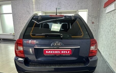 KIA Sportage II, 2010 год, 895 000 рублей, 4 фотография