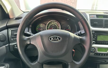 KIA Sportage II, 2010 год, 895 000 рублей, 19 фотография