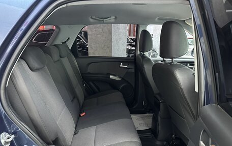 KIA Sportage II, 2010 год, 895 000 рублей, 17 фотография