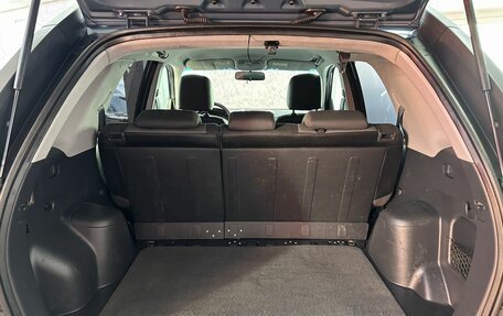 KIA Sportage II, 2010 год, 895 000 рублей, 15 фотография