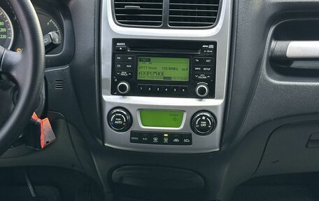 KIA Sportage II, 2010 год, 895 000 рублей, 31 фотография