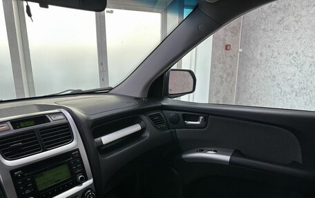 KIA Sportage II, 2010 год, 895 000 рублей, 27 фотография