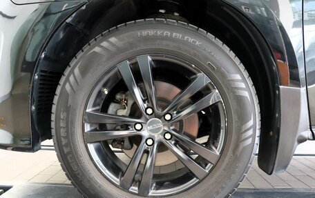Infiniti JX, 2013 год, 1 750 000 рублей, 9 фотография