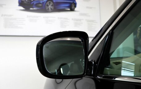 Infiniti JX, 2013 год, 1 750 000 рублей, 11 фотография