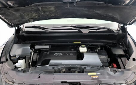 Infiniti JX, 2013 год, 1 750 000 рублей, 8 фотография