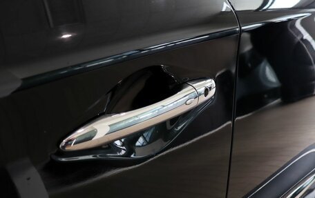 Infiniti JX, 2013 год, 1 750 000 рублей, 10 фотография