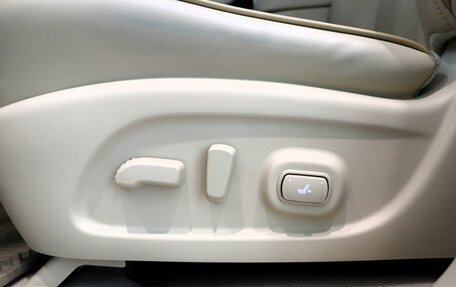 Infiniti JX, 2013 год, 1 750 000 рублей, 14 фотография