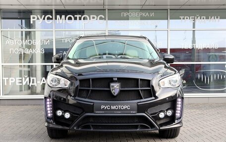Infiniti JX, 2013 год, 1 750 000 рублей, 2 фотография