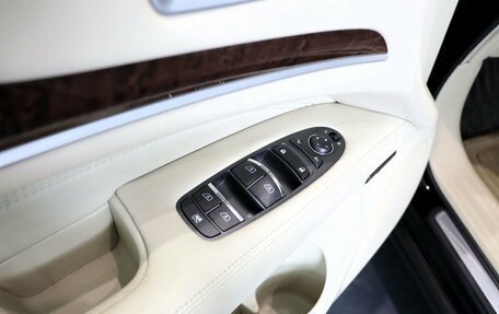 Infiniti JX, 2013 год, 1 750 000 рублей, 12 фотография