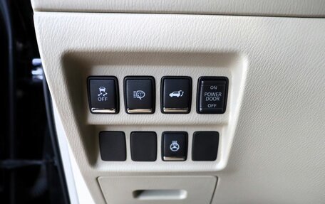 Infiniti JX, 2013 год, 1 750 000 рублей, 17 фотография