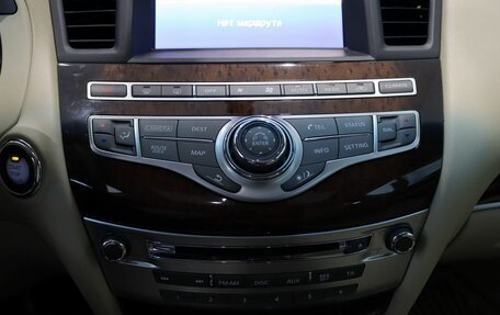Infiniti JX, 2013 год, 1 750 000 рублей, 24 фотография